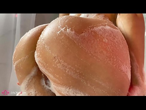 ❤️ Sinasasal ni Brunette ang Pussy gamit ang Vibrator sa Matinding Orgasm sa Shower Porno sa tl.xlxxporno.ru ❌️