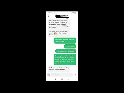 ❤️ Nagdagdag ako ng bagong PAWG mula sa Tinder sa aking harem (kasama ang makipag-usap sa Tinder) Porno sa tl.xlxxporno.ru ❌️